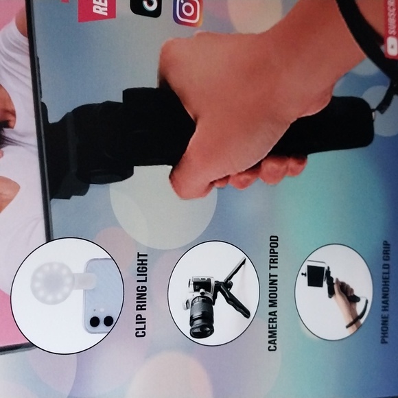 iJOY Studio Social Media Kit. - Picture 4 of 4